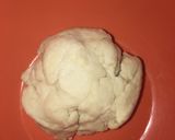 Foto langkah ke 3 dari resep Kulit Dimsum, Siomay, Pangsit anti sobek dan sangat lentur.