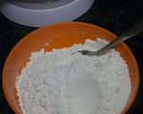 Foto langkah ke 2 dari resep Bolu Air / Water Sponge Cake.