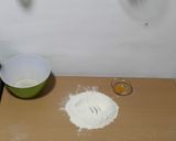 Foto del paso 1 de la receta: Raviolones al curry