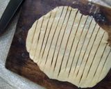 Foto langkah ke 4 dari resep Roti Maryam Simpel.