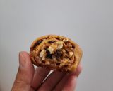 عکس مرحله 10 از دستور شیرینی بافرا نوکولو