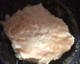 Foto langkah ke 3 dari resep 29. Homemade Chicken Patty Frozen (bisa untuk daging burger / sandwich).