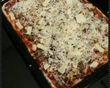 Foto langkah ke 9 dari resep Meat Lovers Pizza.