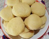 Foto del paso 8 de la receta: Figacitas de manteca