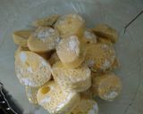 Foto langkah ke 4 dari resep Cah campur.