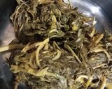 Foto langkah ke 6 dari resep Urap Kenikir.