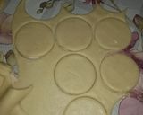 Foto del paso 4 de la receta: *SPITZBUEBE* (Galletitas Suizas)