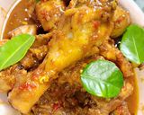 Foto langkah ke 4 dari resep Ayam rica-rica.