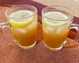 Foto langkah ke 10 dari resep Iced Lemongrass Tea.