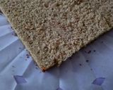Diós-mézes almatöltelékes kevert őszi süti gm, lm recept fázis 4 fotója