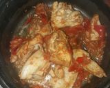 Foto langkah ke 4 dari resep Sambal Ayam Kecap (ala anak kos).