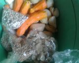 Foto langkah ke 2 dari resep Pecel Lele ala Lamongan.