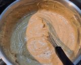 A picture of step 4 of Paris-Brest.