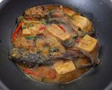 Foto langkah ke 3 dari resep Mangut Lele (Khas Jogja).