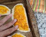 Foto del paso 10 de la receta: Llauchas