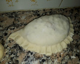 Foto del paso 23 de la receta: Empanadas de Carne
