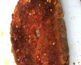 Foto del paso 4 de la receta: Desayuno