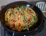 Foto langkah ke 4 dari resep Crispy Pajeon.