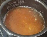 Foto langkah ke 2 dari resep Nasi KFC Ricecooker.