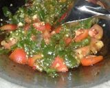 Foto langkah ke 3 dari resep Sambel ijo.
