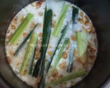 Foto langkah ke 1 dari resep 👩‍🍳⭐ Nasi Lemak (uduk) Malaysia.