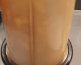 રાગી સ્મૂધી(Ragi smoothie recipe in Gujarati) રેસીપી સ્ટેપ3ફોટો
