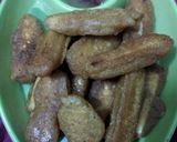 পনির পকোড়া (Paneer pakora recipe in Bengali) রেসিপির ধাপ 3 ছবি