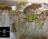 عکس مرحله 10 از دستور دسر سارای تاتلیسی