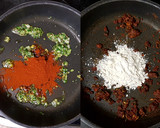 Foto del paso 3 de la receta: Garbazos Guisados