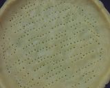 Foto langkah ke 2 dari resep Pie susu teflon.