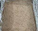 A picture of step 7 of Espresso Shortbread.