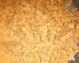 Foto langkah ke 4 dari resep Makaroni Spiral Kriuk.