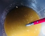 Foto del paso 1 de la receta: Torta Imposible...A mi manera 🌈