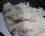 Foto langkah ke 2 dari resep Ketan durian.