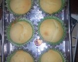 A picture of step 8 of Soft and Fluffy Cupcakes.