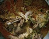 Foto langkah ke 6 dari resep Kare Ayam Kampung 🐔.