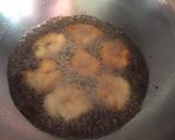 மல்லி இலை உளுந்த வடை ரெசிபி ஸ்டேப் 3 புகைப்படம்