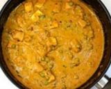 મટર પનીર (Matar Paneer Recipe In Gujarati) રેસીપી સ્ટેપ4ફોટો
