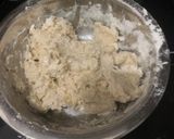 Foto langkah ke 2 dari resep Roti Sobek Isi Sosis Keju.