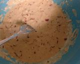 A picture of step 3 of Apple Pancakes.