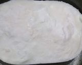 A picture of step 2 of Asli Ghee.