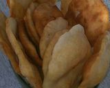 Foto del paso 4 de la receta: Tortas fritas esponjosas
