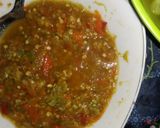 Foto langkah ke 8 dari resep Soto ayam.