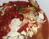 Foto del paso 4 de la receta: Cazuela de pollo con fideos