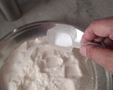 A picture of step 2 of Suji Bread and Suji Toast (Rusk).