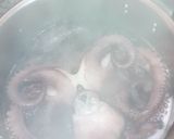Foto del paso 2 de la receta: Pulpo a la gallega