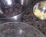 Foto del paso 4 de la receta: Torta cabsha
