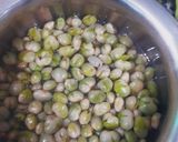 તુવેર ટોઠા (Tuver Totha Recipe In Gujarati) રેસીપી સ્ટેપ1ફોટો