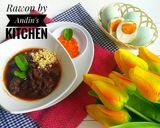 Foto langkah ke 6 dari resep Rawon.