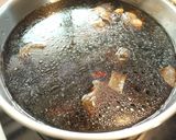 仙草烏骨雞湯的食譜步驟8照片